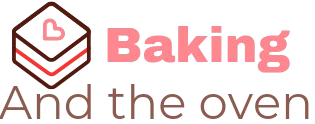 Bakingandtheoven