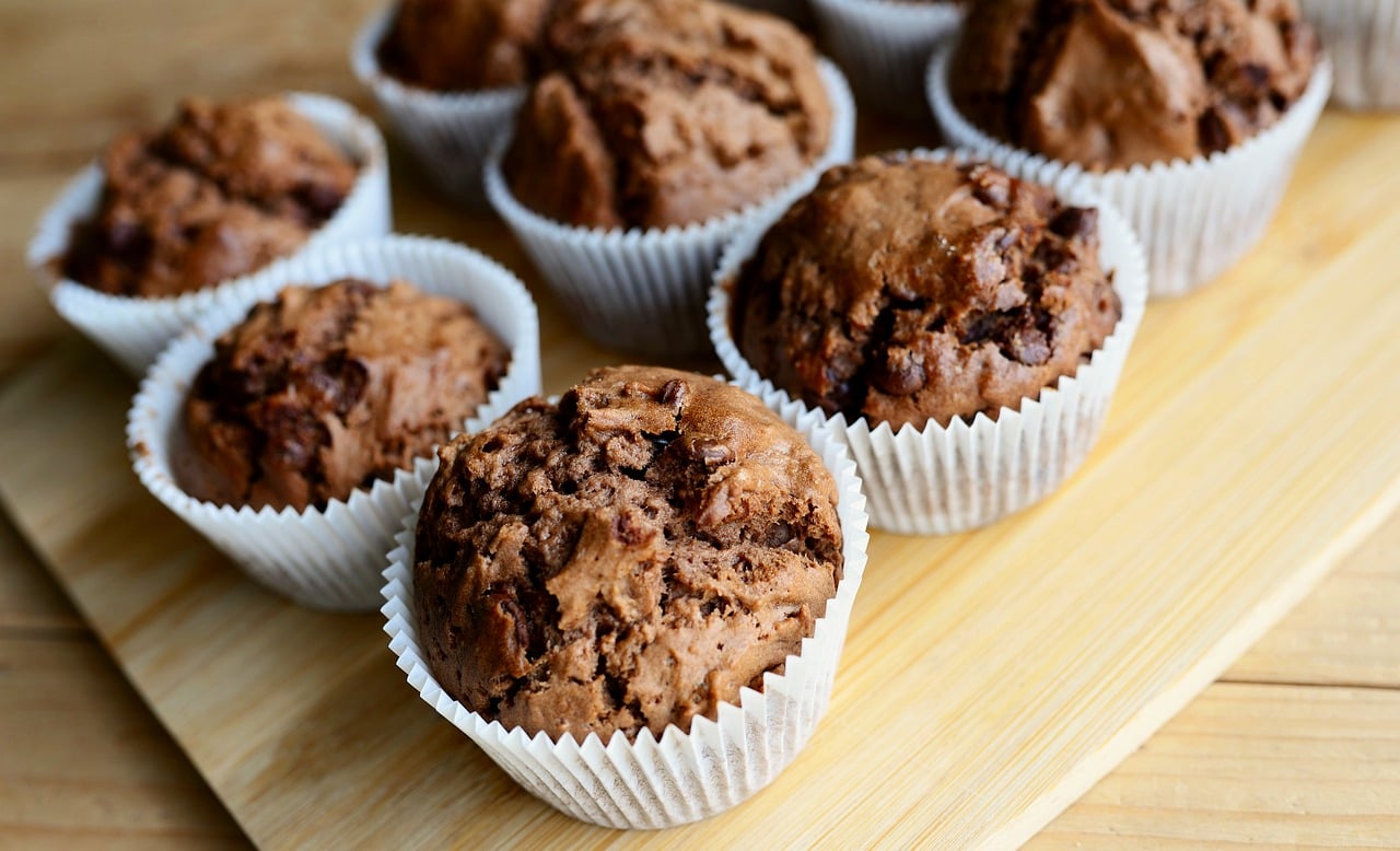 muffins-8693747_1280